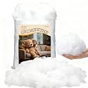 Polyester Fiber Fill Stuffing 4 LB Polyfill