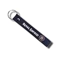 GT 650 Twin keychain 20mm black