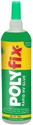 POLYFIX Rapid HV Glue 250g Instant Adhesiv Wood,Metal,Plastic,Rubber,Ceramic Adhesive (250 ml)