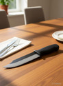 POLYGUARDS 1 Pc Iron Knife 5.5 inch