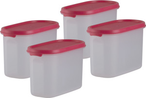 POLYSET Plastic Utility Container - 1100 ml