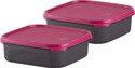 POLYSET Plastic Utility Container - 1200