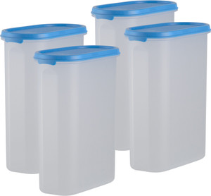 POLYSET Plastic Utility Container - 2300 ml