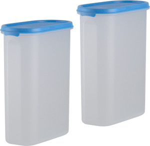 POLYSET Plastic Utility Container - 2300 ml