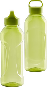 polyset by polyset plastics private limited - india cairo screw-lid pet 750 ml plastic bottle