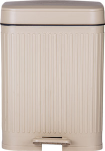 POLYSET Terra Pedal Bin 20L Plastic Dustbin