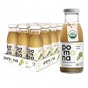 Pomona Organic Pure Celery Juice, No Sugar Added, 12-pack
