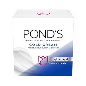 pond39s moisturising cold cream 100ml pack of 2