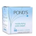 POND'S Moisturising Cold Cream (100ml) (Pack of 2)