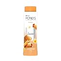 Pond's Sandal Radiance Talc, Pack of 100gm powder