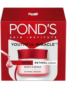 PONDs AGE MIRACLE YOUTHFUL GLOW SPF 15