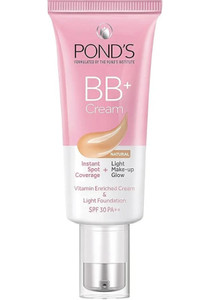 PONDs BB Cream Instant Spot Coverage Light