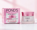 PONDs Bright Beauty Anti-Spot Serum Cream SPF