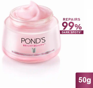 PONDs Bright Beauty Niasorcinol Spot Repair Formula