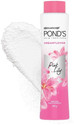 POND's Dreamflower Floral Perfumed Powder With Glow-boosting Vitamin B3 For Women (400 g)
