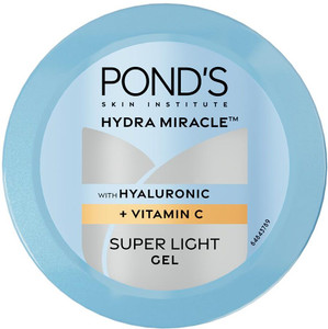 PONDs Hydra Miracle Super Light Gel with