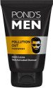 Ponds Men Pollution Out Face Wash