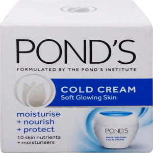 PONDs Moisturizing Cold Cream