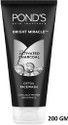 POND's Bright Miracle Detox Charcoal Face Wash