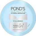 PONDs Super Light Gel Moisturizer Oil Free