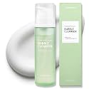 PONGDANG Pore Deep Clean Bubble Cleanser (5.11fl.oz) | Mild Formula Face Wash for Acne-prone, Sensitive Skin | Daily Sebum Control & Zero Irritation | Korean Skin Care