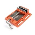 PONY Drill Press Vise, 4-inch