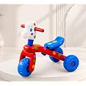 Pony Horse Cycle Safari Rider Baby Tricycle Toy | Paddle Trike | Baby Ride On Toy for Boys & Girls 1–3 Years | TOYMINE