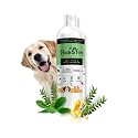 POOCH amp FURR 1000 ML Natural Neem