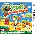 Poochy & Yoshi's Woolly World - Nintendo 3DS Standard Edition