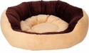 Poofys Pet Island RCBPFN1022XS XS Pet Bed