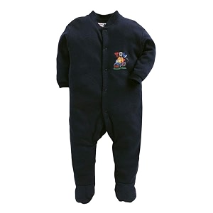 Pooja Baby Rompers Sleepsuit Kids Cotton All