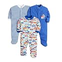 Pooja Baby Rompers Sleepsuit Kid39s Cotton All