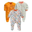 Pooja Baby Rompers Sleepsuit Kid39s Cotton All