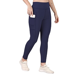women high rise gym wear tights stretchable yoga pants fitness leggings gym pants multipurpose slim fit track pant workout active wear lower