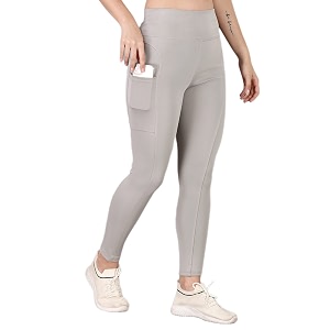 women high rise gym wear tights stretchable yoga pants fitness leggings gym pants multipurpose slim fit track pant workout active wear lower