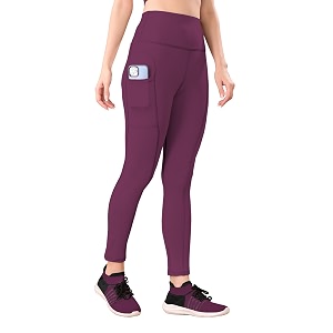 women high rise gym wear tights stretchable yoga pants fitness leggings gym pants multipurpose slim fit track pant workout active wear lower