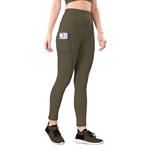 women high rise gym wear tights stretchable yoga pants fitness leggings gym pants multipurpose slim fit track pant workout active wear lower