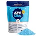 Pool Algaecide for Above Ground & Inground Pool, Monthly Algae Treatment