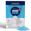 Pool Algaecide for Above Ground & Inground Pool, Monthly Algae Treatment