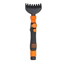 Pool Filter Efficient Handheld Cleaner for Swimming Pool Maintenance, ABS Material for Gentle