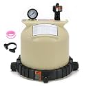 Pool Filter Lid Kit Compatible with Pentair Clean &amp; Clear CC75 CC150 CC200