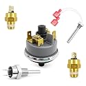 Pool Heater Repair Kit Compatible with Pentair Mastertemp Max-E-Therm