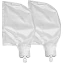 Pool Spa Part 2 Pack Nylon Mesh 280 All Purpose Bag Replacement