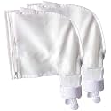 Pool Spa Part Nylon Mesh Pool Cleaner All Purpose Bag