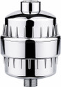 Poolcraft Shower Tap Filter for Hard