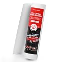 Poolin Sticky Water Soluble Stabilizer for Embroidery, 12" x 10 yd Roll