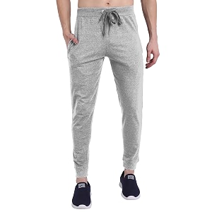 Poomer Jogger Premium for Men Pure Cotton