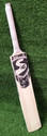 Poonam Enterprises Popular willow Poplar Willow Cricket  Bat For 15+ Yrs