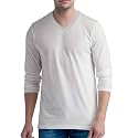 Pooplu Men39s Regular Fit Plain 100 Cotton