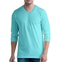 Pooplu Men39s Regular Fit Plain 100 Cotton